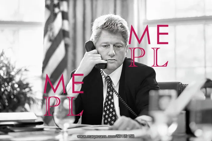 : Bill Clinton - U.S. Presidents - Politics : Bill Clinton - U.S. Presidents - Politics