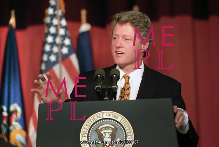 : Bill Clinton - U.S. Presidents - Politics : Bill Clinton - U.S. Presidents - Politics