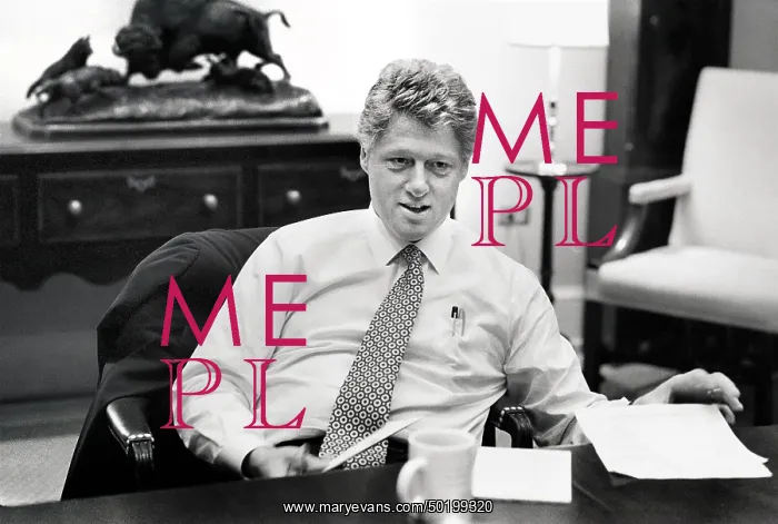 : Bill Clinton - U.S. Presidents - Politics : Bill Clinton - U.S. Presidents - Politics