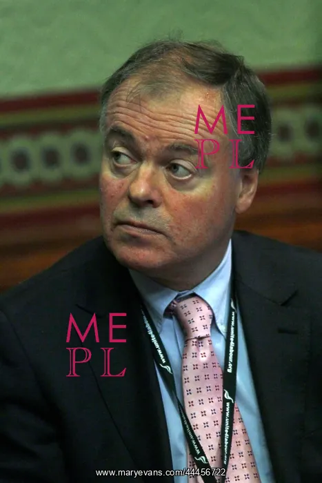 : Clive Betts MP : Clive Betts MP