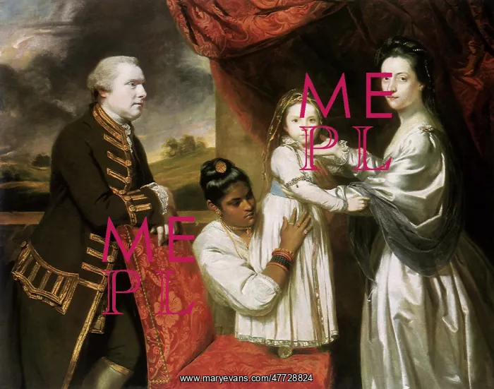  : Clive Family, by Reynolds
