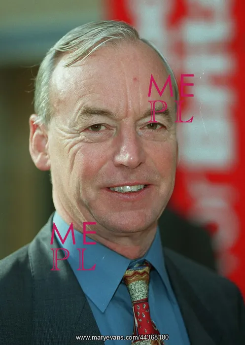  : Clive Soley MP