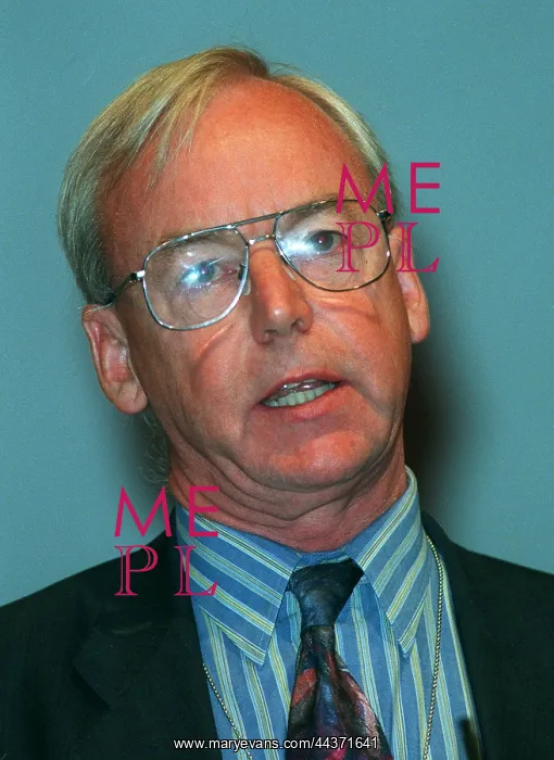  : Clive Soley MP