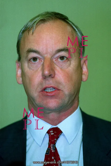  : Clive Soley MP