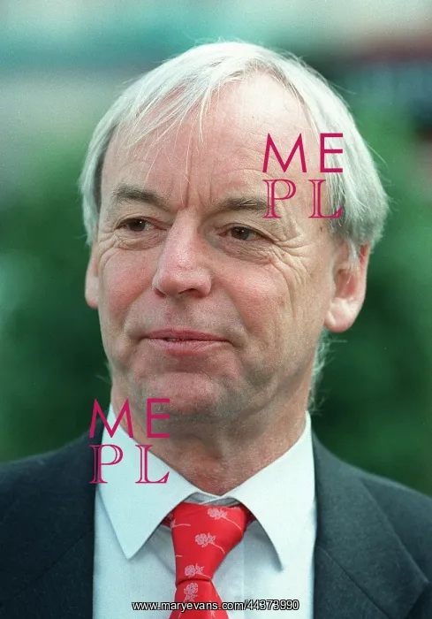  : Clive Soley MP