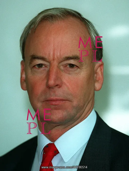  : Clive Soley MP