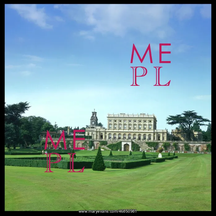 : CLIVEDEN 1987 : CLIVEDEN 1987