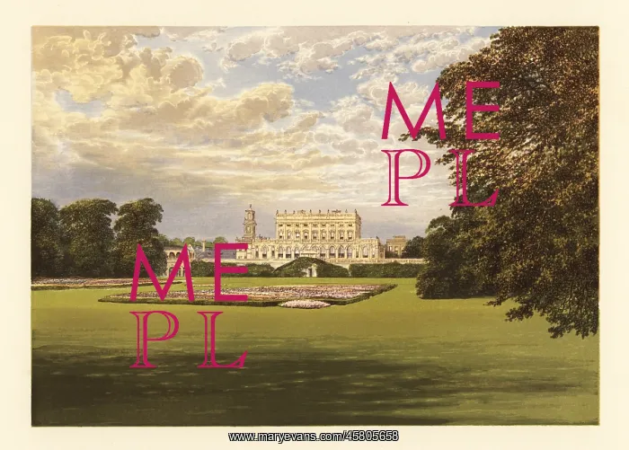 : Cliveden, Buckinghamshire, England : Cliveden, Buckinghamshire, England