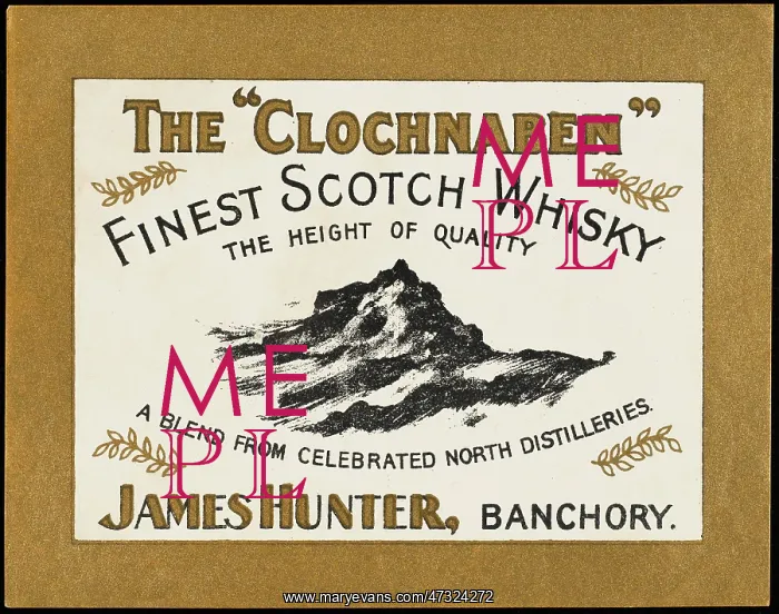: CLOCHNABEN WHISKEY : CLOCHNABEN WHISKEY