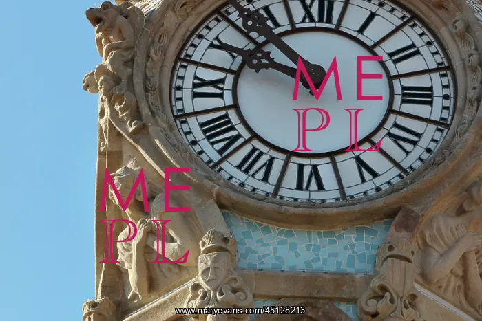 : Clock Tower, Administration Pavilion, Hospital : Clock Tower, Administration Pavilion, Hospital