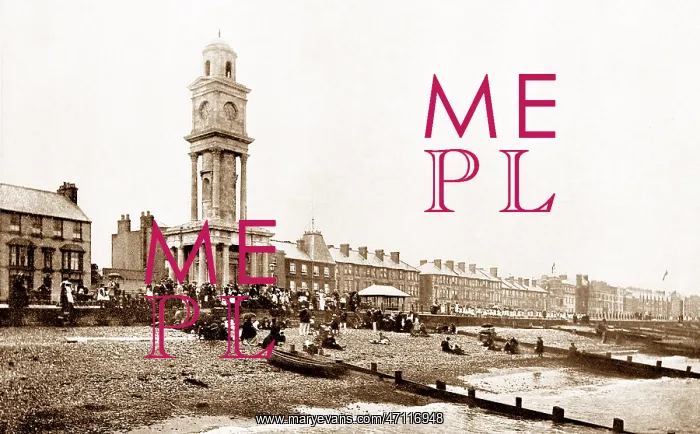  : Clock Tower, Herne Bay
