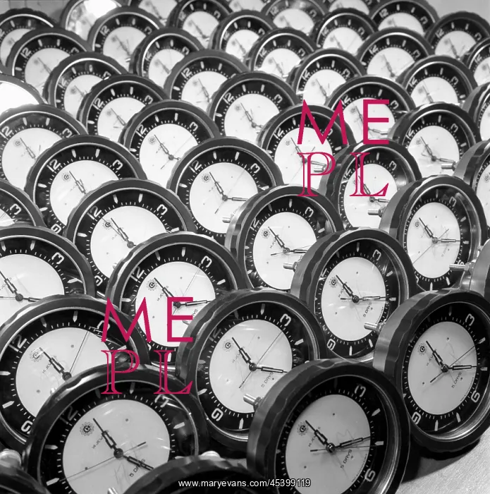 : Clocks. Prim watch and clock factory, new products on display : Clocks. Prim watch and clock factory, new products on display