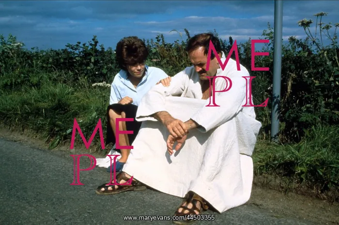: Clockwise (1986) : Clockwise (1986)