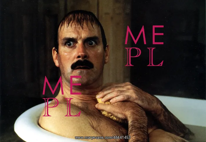 : CLOCKWISE JOHN CLEESE Picture from the Ronald Grant Archive CLOCKWISE JOHN CLEESE : CLOCKWISE JOHN CLEESE Picture from the Ronald Grant Archive CLOCKWISE JOHN CLEESE