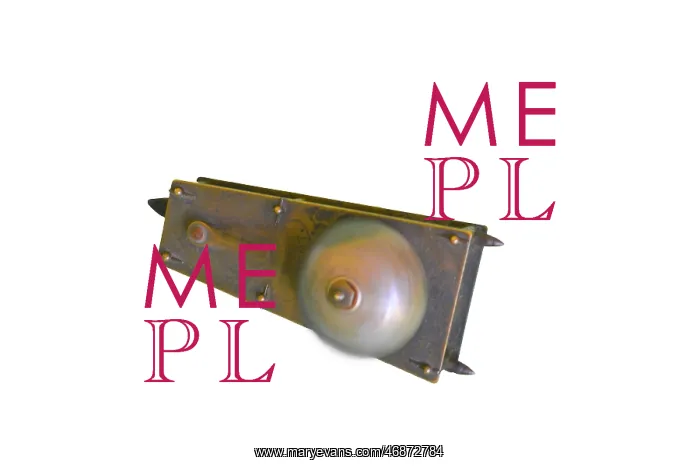  : Clockwork burglar alarm