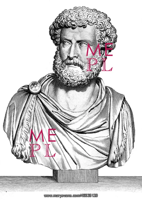 : Clodius Albinus (Decimus Clodius Septimius Albinus) : Clodius Albinus (Decimus Clodius Septimius Albinus)