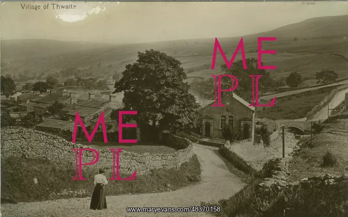  : Cloggerby Rigg