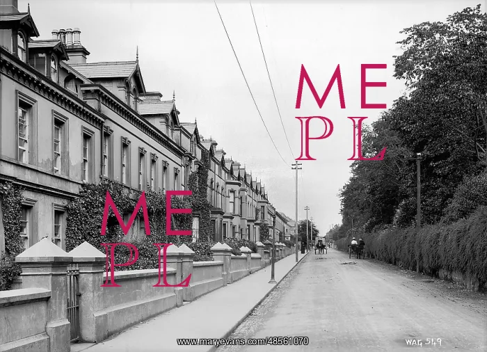 : Clonlee, Larne : Clonlee, Larne