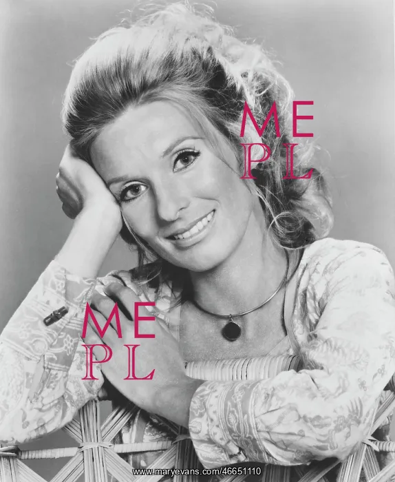  : Cloris Leachman - actress