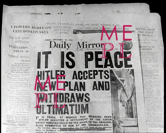 : Close Up on the Newspaper Headline of the Daily : Close Up on the Newspaper Headline of the Daily