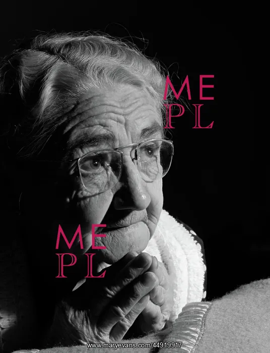: Close-up of elderly woman praying at bedside : Close-up of elderly woman praying at bedside