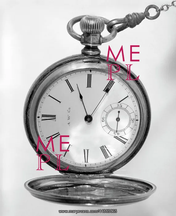 : Close-up of open pocket watch : Close-up of open pocket watch