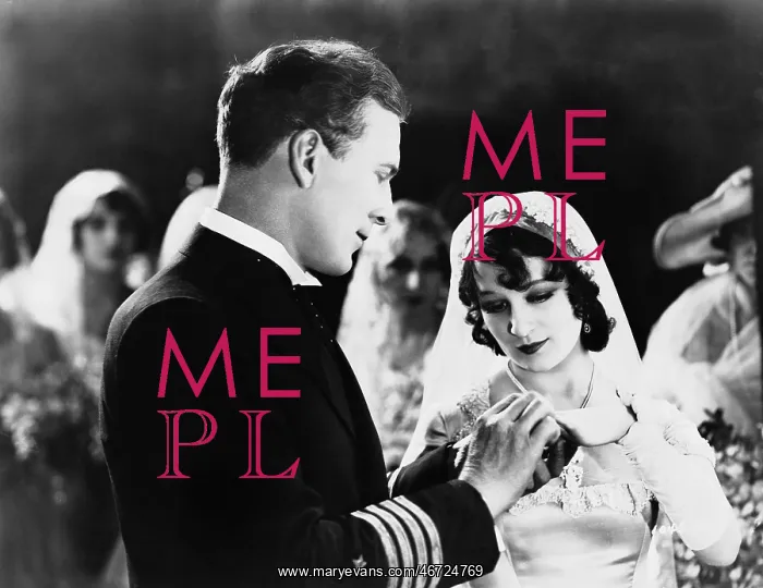 : Closeup of couple getting married : Closeup of couple getting married