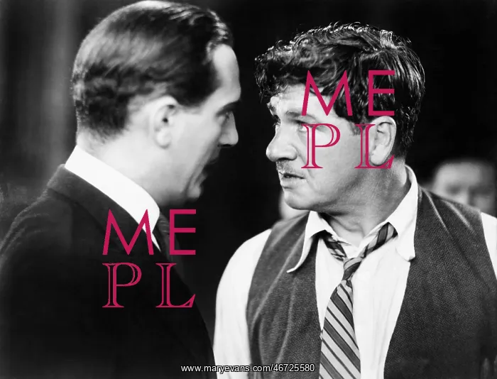 : Closeup of men having confrontation : Closeup of men having confrontation