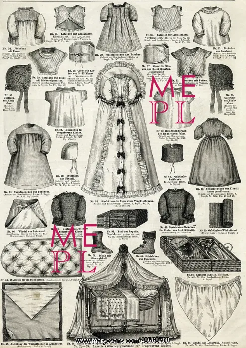 : Clothing - accessories for babies 1869 : Clothing - accessories for babies 1869