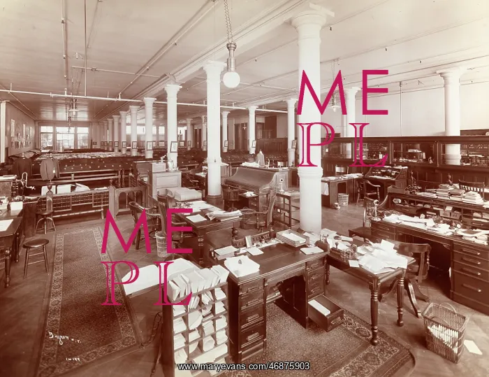 : Clothing office : Clothing office