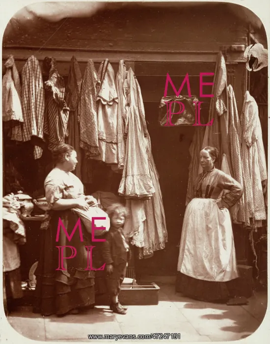 : Clothing Shop 1877 : Clothing Shop 1877