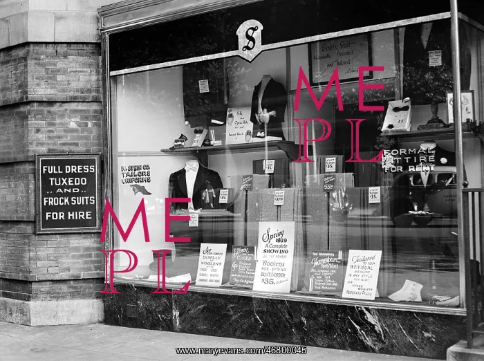 : clothing store - retail - commerce - Washington DC : clothing store - retail - commerce - Washington DC