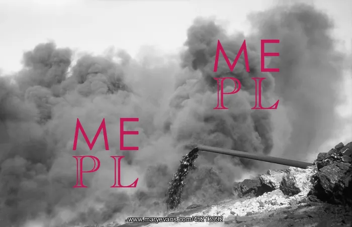 : Clouds of black smoke obscure fire on an ? : Clouds of black smoke obscure fire on an ?