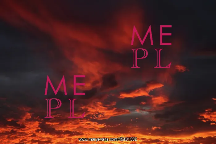 : Clouds at sunset, Ebro Delta, Tarragona, Catalonia, Spain : Clouds at sunset, Ebro Delta, Tarragona, Catalonia, Spain