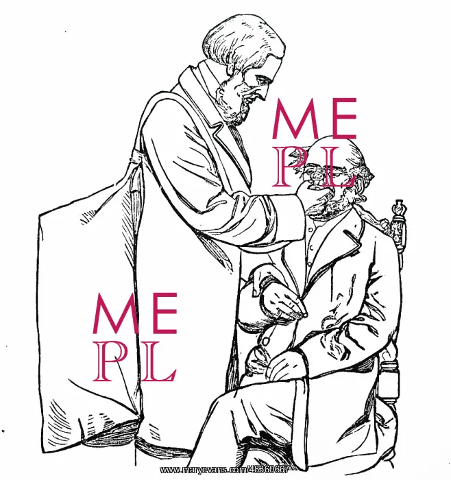: Clover's method of administering chloroform : Clover's method of administering chloroform