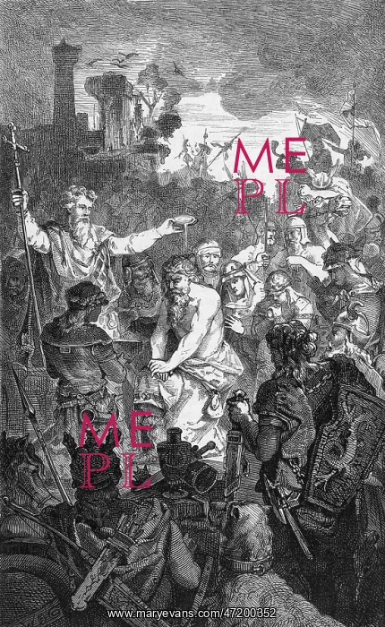 : CLOVIS BAPTISED : CLOVIS BAPTISED