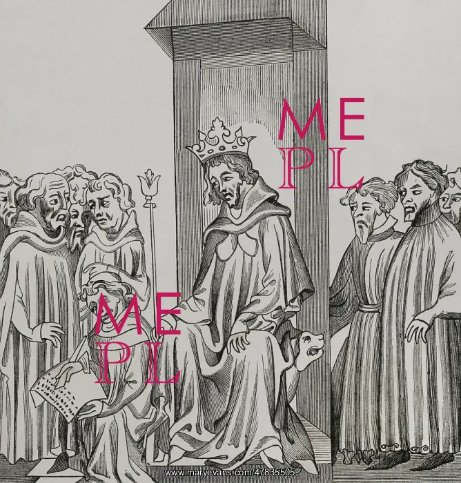 : Clovis I (ca. 466-511). King of the Franks (481-511) : Clovis I (ca. 466-511). King of the Franks (481-511)