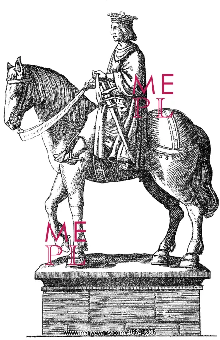 : Clovis I, King of the Franks : Clovis I, King of the Franks