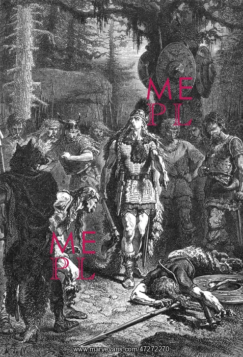 : CLOVIS AT SOISSONS 486AD : CLOVIS AT SOISSONS 486AD