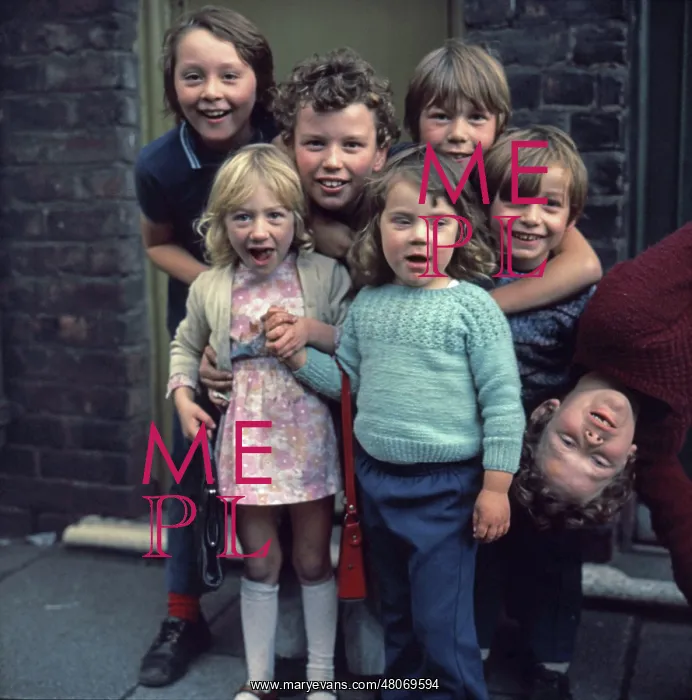  : Always the Clown. Middlesbrough 1970s