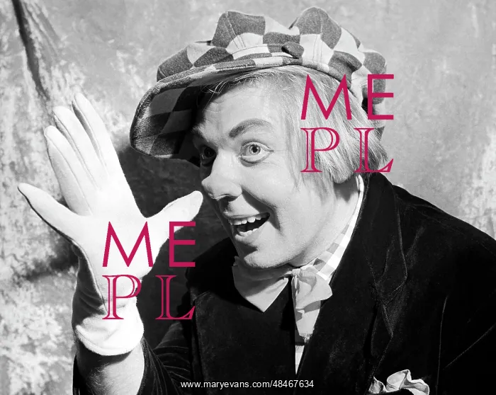 : Clown Oleg Popov : Clown Oleg Popov