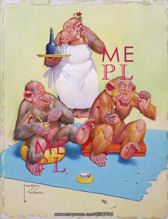 : AT THE CLUB : AT THE CLUB