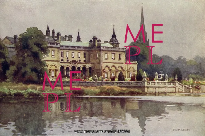  : Clumber Park, Nottinghamshire
