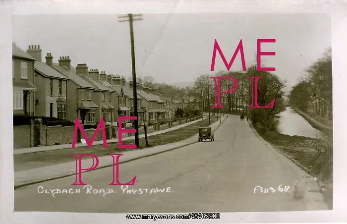  : Clydach Road