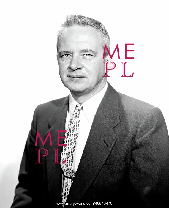 : Clyde Cowan, American Physicist : Clyde Cowan, American Physicist