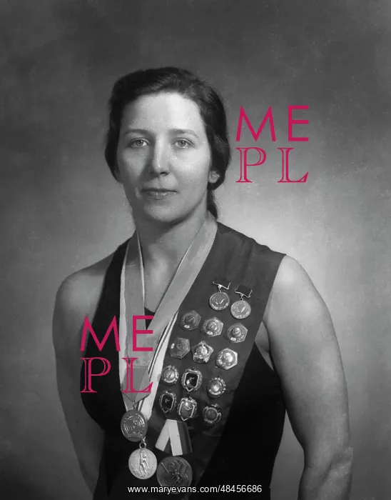 : Coach E.M.Bogdanovskaya : Coach E.M.Bogdanovskaya