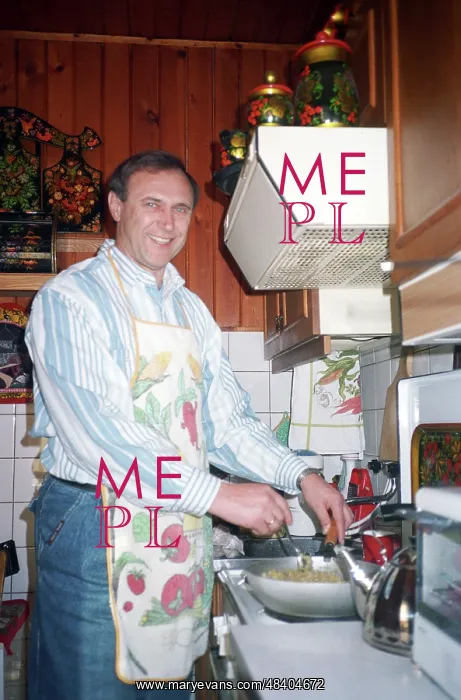 : Coach Oleg Dolmatov, 1997 : Coach Oleg Dolmatov, 1997