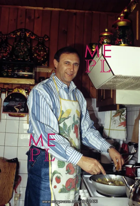 : Coach Oleg Dolmatov, 1997 : Coach Oleg Dolmatov, 1997