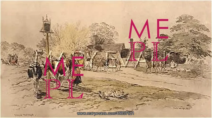 : COACH AT PEASE POTTAGE : COACH AT PEASE POTTAGE