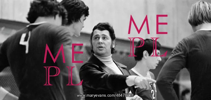 : Coach Yuri Furaev : Coach Yuri Furaev